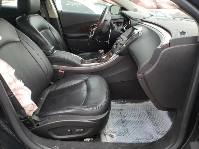 Photo 5 from auction – 2011 BUICK LACROSSE C with VIN 1G4GE5ED0BF382776