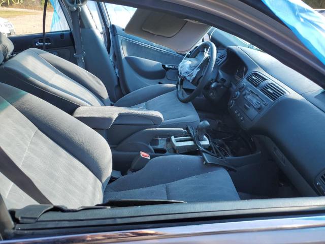 Photo 5 from auction – 2003 HONDA CIVIC LX with VIN 2HGES16593H510695