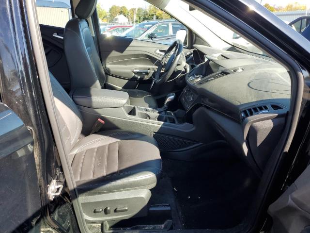 Photo 5 from auction – 2018 FORD ESCAPE TIT with VIN 1FMCU9J91JUA78022