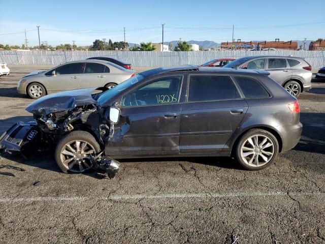 Photo 9 from auction – 2012 AUDI A3 PREMIUM with VIN WAUBEAFM7CA053963