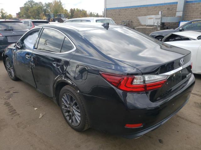 Photo 3 from auction – 2018 LEXUS ES 350 with VIN 58ABK1GG6JU117480