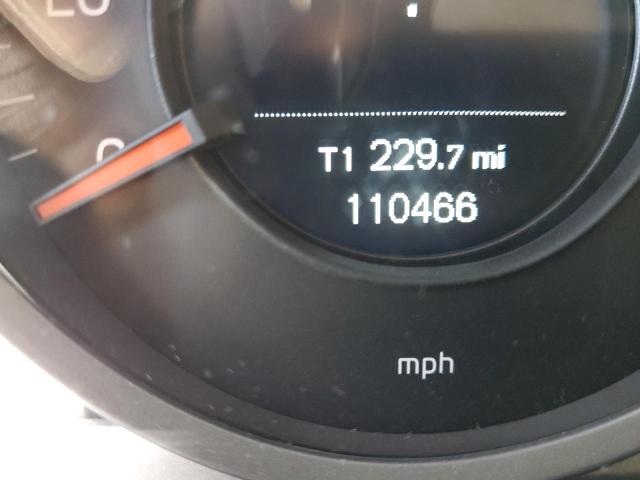 Photo 8 from auction – 2014 VOLVO S60 T5 with VIN YV1612FS0E2296588