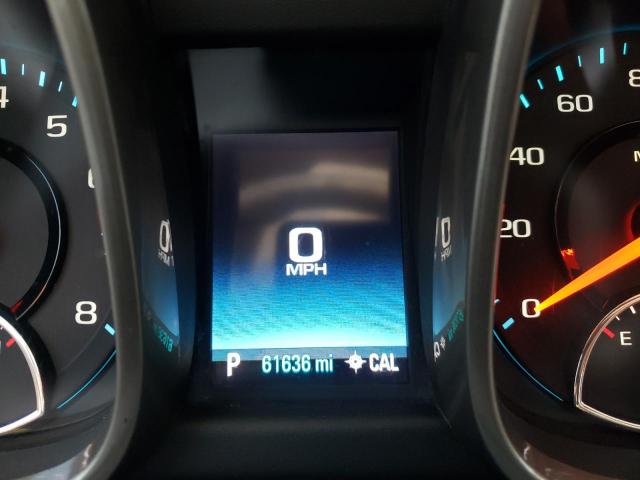 Photo 8 from auction – 2016 CHEVROLET MALIBU LIM with VIN 1G11B5SA1GF167341
