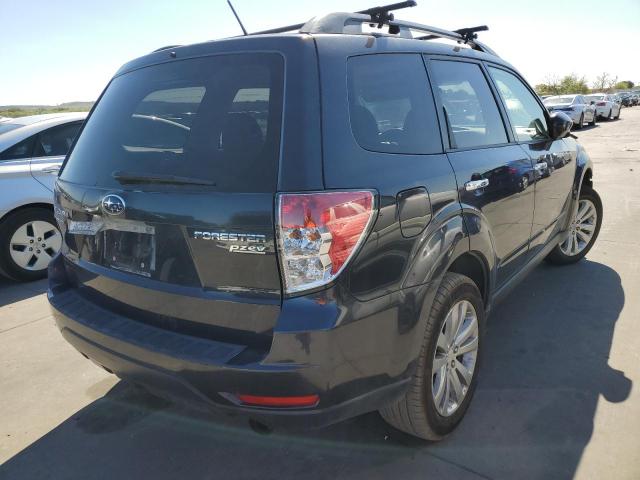 Photo 4 from auction – 2011 SUBARU FORESTER L with VIN JF2SHAEC2BH738639