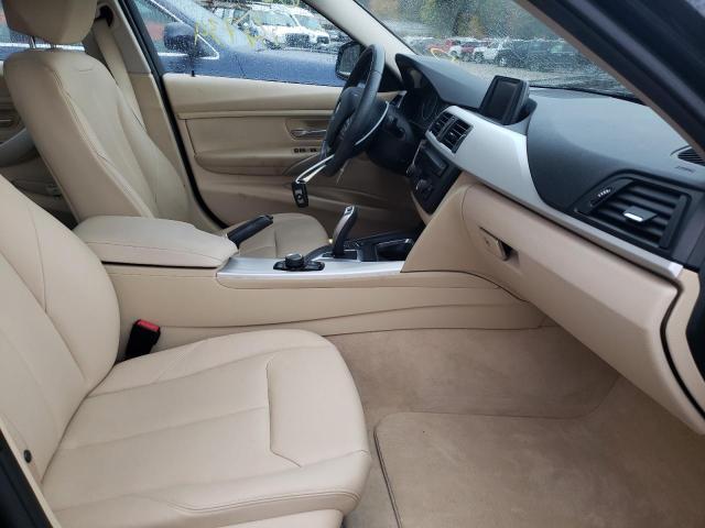 Photo 5 from auction – 2013 BMW 320 I XDRI with VIN WBA3C3C50DF981086