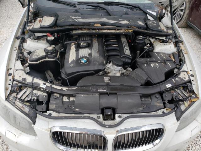 Photo 7 from auction – 2013 BMW 328 I with VIN WBADW3C56DE824857