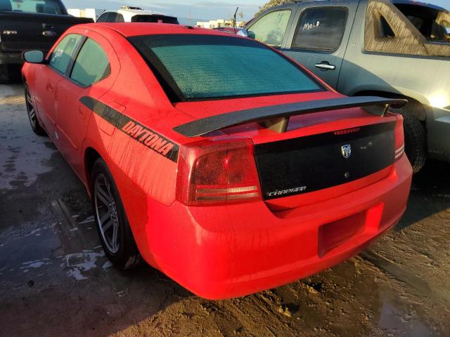 Photo 3 from auction – 2006 DODGE CHARGER R/ with VIN 2B3KA53H96H500118