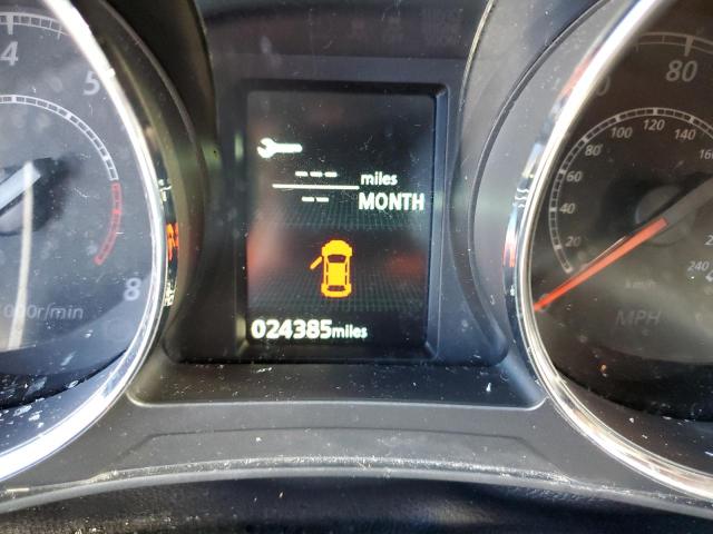 Photo 8 from auction – 2019 MITSUBISHI OUTLANDER with VIN JA4AP3AU4KU034466