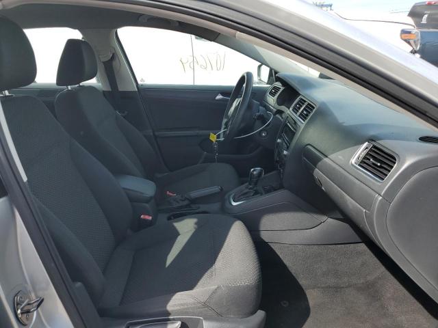 Photo 5 from auction – 2014 VOLKSWAGEN JETTA BASE with VIN 3VW2K7AJ3EM258095
