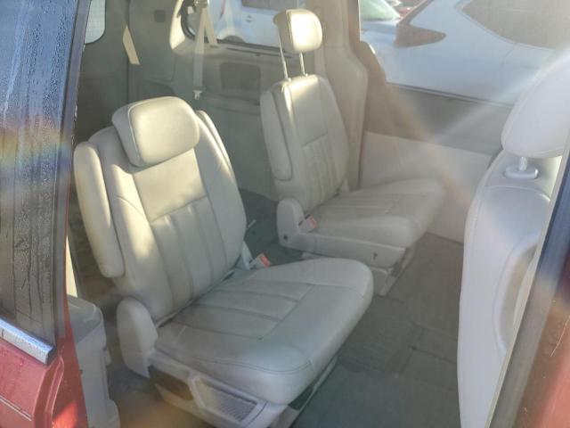 Photo 6 from auction – 2008 CHRYSLER TOWN & COU with VIN 2A8HR54P98R673067