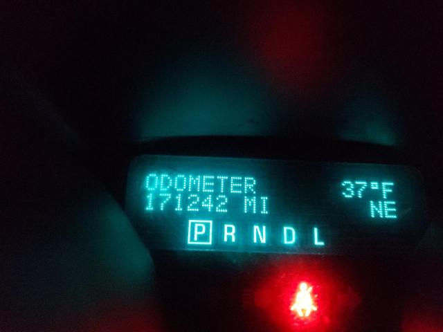 Photo 8 from auction – 2012 CHEVROLET TRAVERSE L with VIN 1GNKVGED1CJ256927