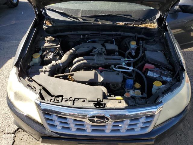 Photo 7 from auction – 2012 SUBARU FORESTER 2 with VIN JF2SHBDC3CH446815