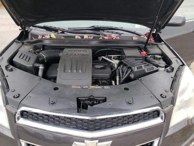 Photo 7 from auction – 2013 CHEVROLET EQUINOX LT with VIN 2GNFLNEK1D6170316