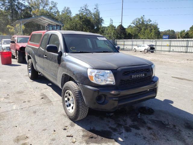 Photo 9 from auction – 2009 TOYOTA TOCOMA with VIN 5TETX22N89Z643254