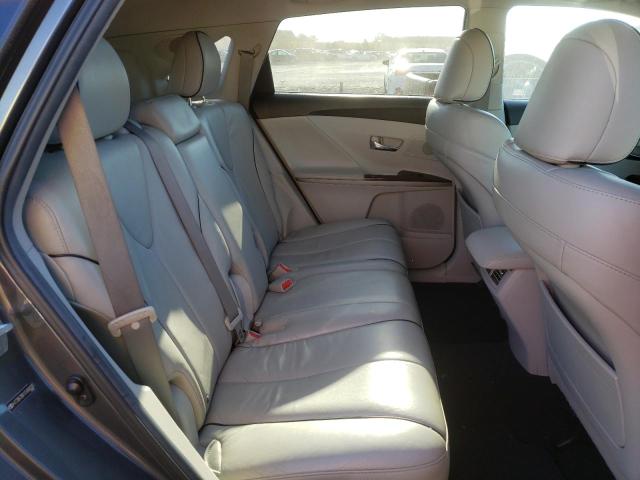 Photo 6 from auction – 2012 TOYOTA VENZA LE with VIN 4T3BK3BB1CU068200