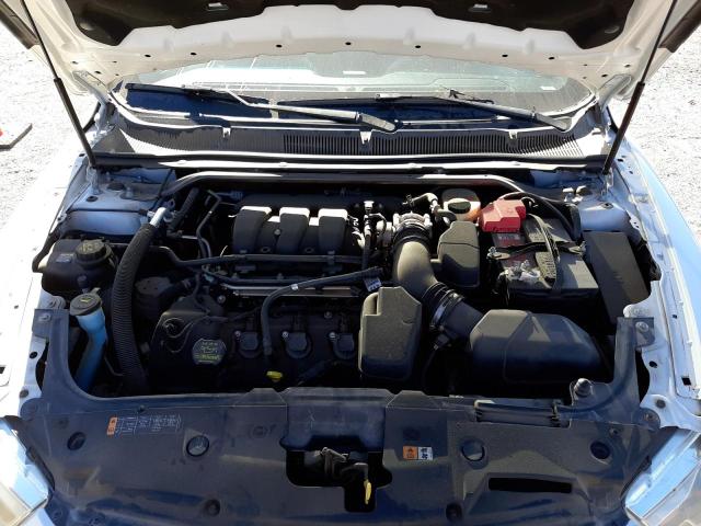 Photo 7 from auction – 2013 FORD TAURUS SEL with VIN 1FAHP2E86DG129226