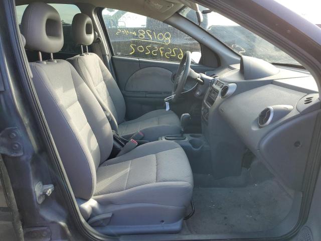 Photo 5 from auction – 2005 SATURN ION LEVEL with VIN 1G8AJ52F25Z143318
