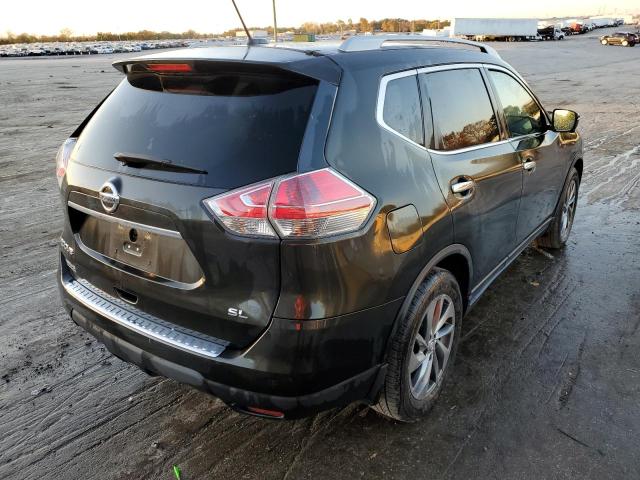 Photo 4 from auction – 2015 NISSAN ROGUE S with VIN 5N1AT2MT0FC851309