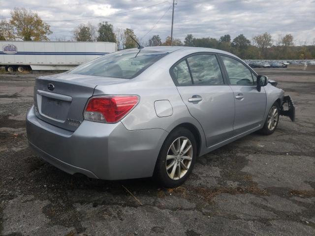Photo 4 from auction – 2012 SUBARU IMPREZA PR with VIN JF1GJAC61CH019430