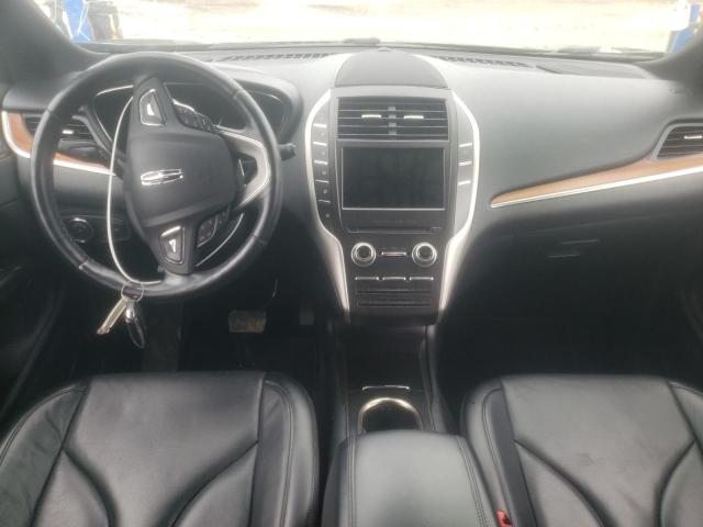 Photo 8 from auction – 2018 LINCOLN MKC RESERV with VIN 5LMCJ3D98JUL33084