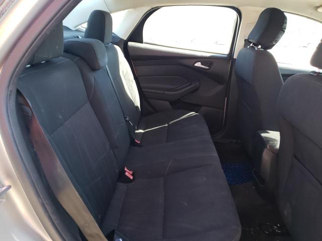 Photo 6 from auction – 2016 FORD FOCUS SE with VIN 1FADP3F25GL228985