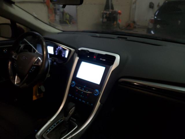 Photo 9 from auction – 2013 FORD FUSION SE with VIN 3FA6P0H70DR321619