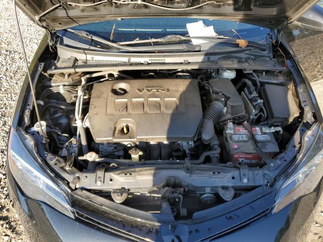 Photo 7 from auction – 2018 TOYOTA COROLLA L with VIN 2T1BURHE6JC103173