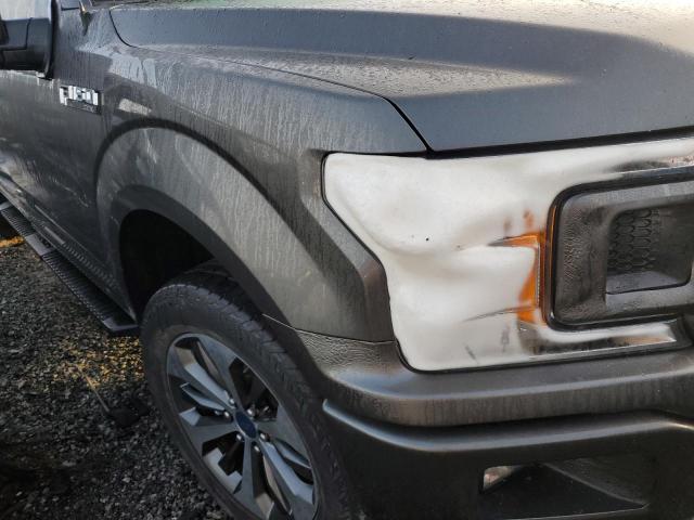 Photo 9 from auction – 2019 FORD F150 SUPER with VIN 1FTEW1EP7KKD10721