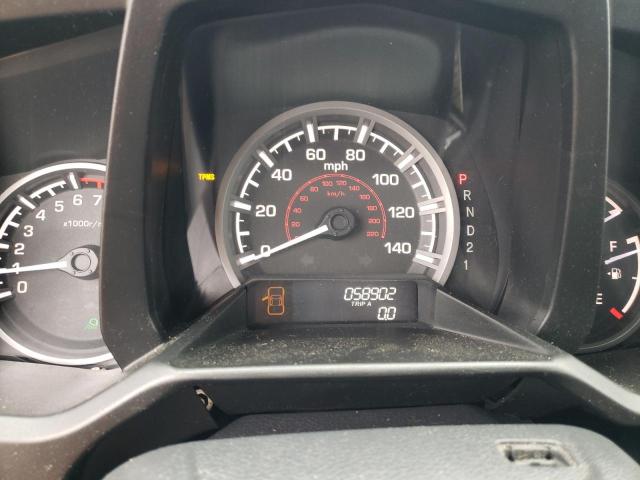 Zdjęcie 8 z aukcji – 2013 HONDA RIDGELINE z VIN 5FPYK1F77DB008067