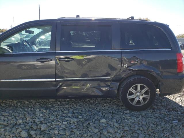 Photo 9 from auction – 2012 CHRYSLER TOWN & COU with VIN 2C4RC1BG0CR409740