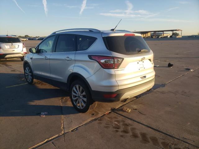 Photo 3 from auction – 2017 FORD ESCAPE TIT with VIN 1FMCU0JD4HUB21200