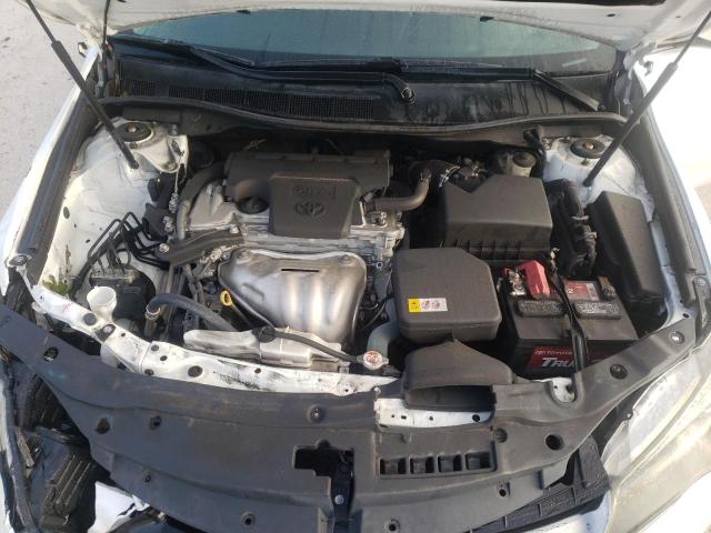 Photo 7 from auction – 2017 TOYOTA CAMRY LE with VIN 4T1BF1FK3HU275190