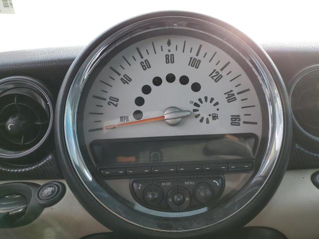Photo 9 from auction – 2011 MINI COOPER S with VIN WMWSV3C57BTY11828