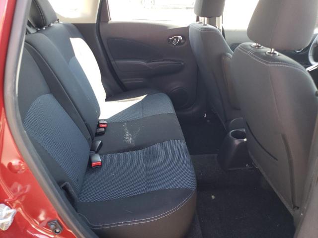 Photo 6 from auction – 2018 NISSAN VERSA NOTE with VIN 3N1CE2CP0JL353901
