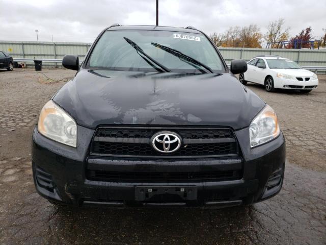 Photo 9 from auction – 2012 TOYOTA RAV4 with VIN 2T3BF4DV6CW197180