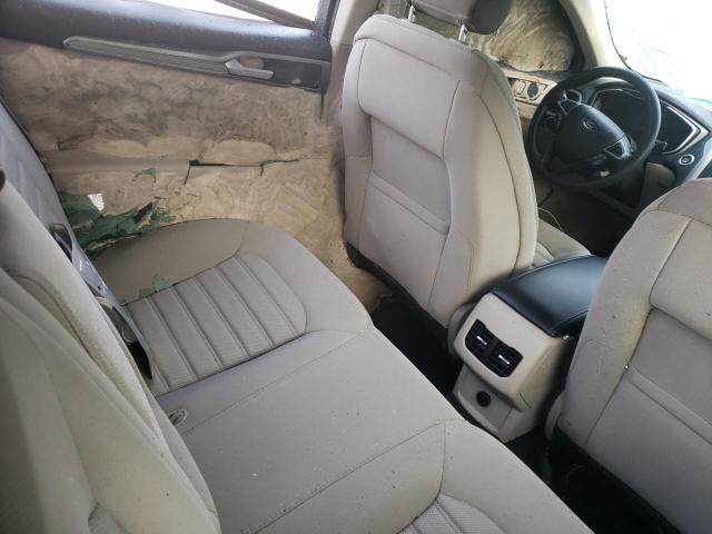 Photo 6 from auction – 2019 FORD FUSION SE with VIN 3FA6P0HDXKR102766