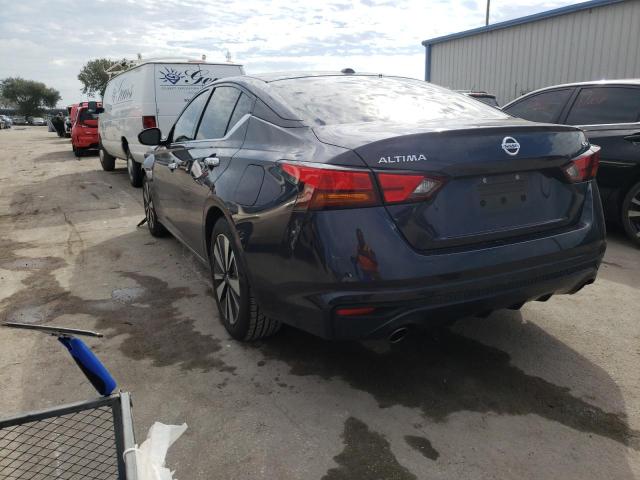 Photo 3 from auction – 2019 NISSAN ALTIMA SV with VIN 1N4BL4DV6KC109714