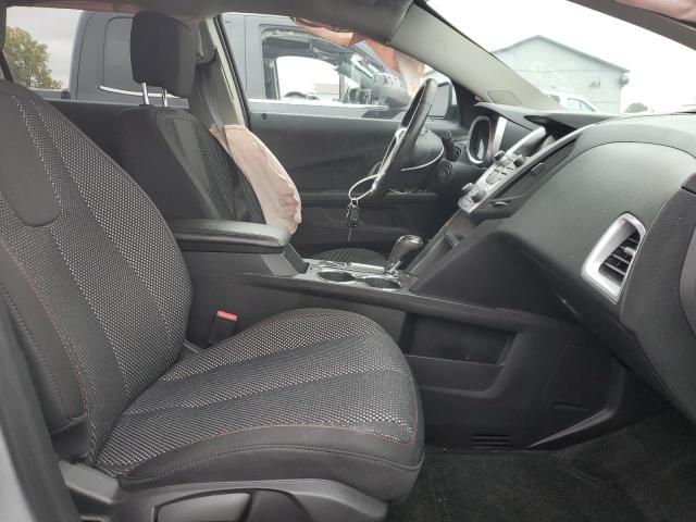 Photo 5 from auction – 2017 CHEVROLET EQUINOX LT with VIN 2GNFLFE36H6293033