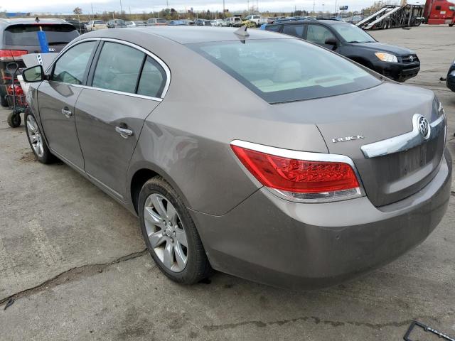 Photo 3 from auction – 2011 BUICK LACROSSE C with VIN 1G4GC5ED0BF149731
