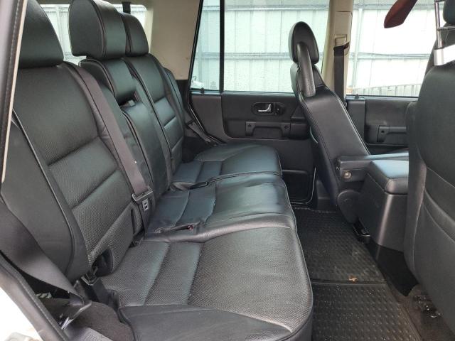 Photo 6 from auction – 2004 LAND ROVER DISCOVERY with VIN SALTY19494A865401