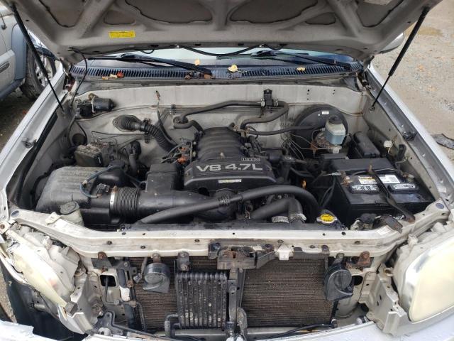 Photo 7 from auction – 2006 TOYOTA TUNDRA DOU with VIN 5TBDT44136S522753
