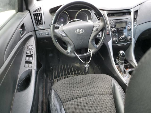 Photo 8 from auction – 2012 HYUNDAI SONATA SE with VIN 5NPEC4AB1CH441860
