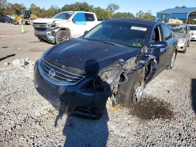 Photo 2 from auction – 2011 NISSAN ALTIMA BAS with VIN 1N4AL2AP7BN509372