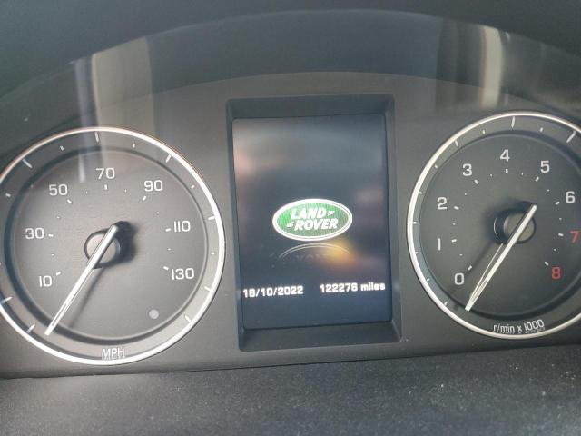 Photo 8 from auction – 2014 LAND ROVER LR2 HSE with VIN SALFR2BG3EH384802