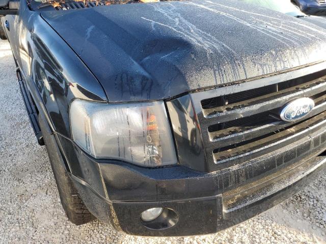 Photo 9 from auction – 2007 FORD EXPEDITION with VIN 1FMFU19507LA37640