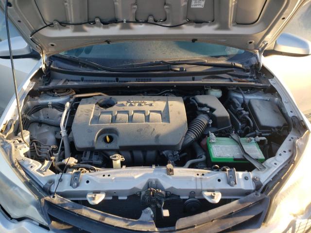 Photo 7 from auction – 2016 TOYOTA COROLLA L with VIN 5YFBURHE1GP526283