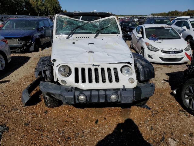Photo 9 from auction – 2015 JEEP WRANGLER U with VIN 1C4BJWKGXFL534732