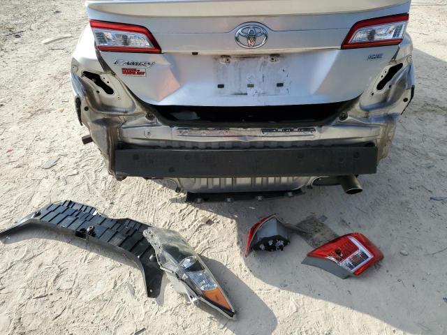 Photo 9 from auction – 2014 TOYOTA CAMRY L with VIN 4T1BF1FK4EU373754