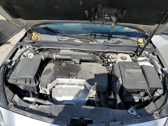 Photo 7 from auction – 2013 CHEVROLET MALIBU LS with VIN 1G11B5SA9DF189115