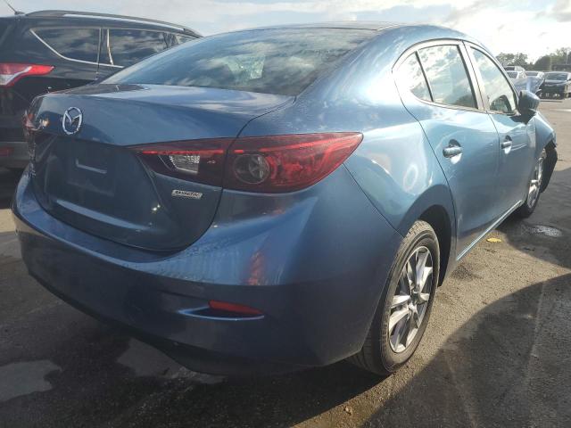 Photo 4 from auction – 2017 MAZDA 3 SPORT with VIN 3MZBN1U78HM132999